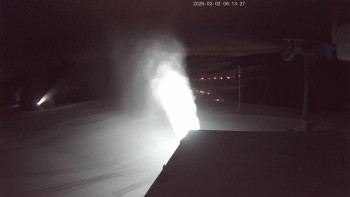 Deštné v Orlických horách