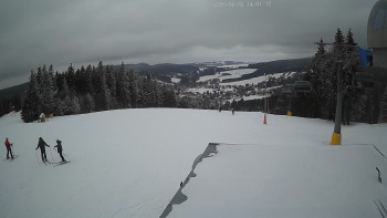 Deštné v Orlických horách