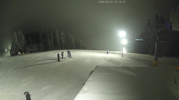 Deštné v Orlických horách