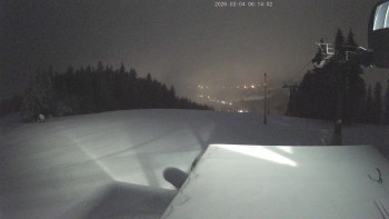 Deštné v Orlických horách