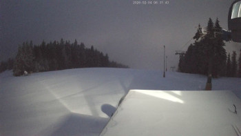 Deštné v Orlických horách