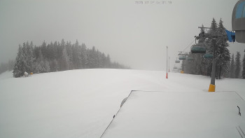 Deštné v Orlických horách