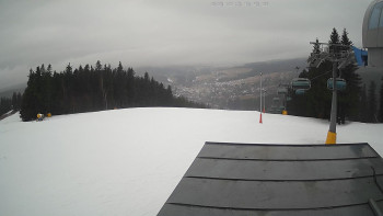 Deštné v Orlických horách