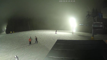 Deštné v Orlických horách