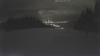 Deštné v Orlických horách