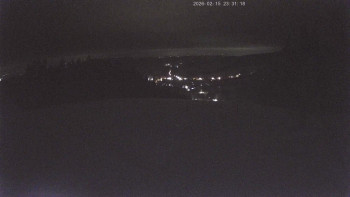 Deštné v Orlických horách