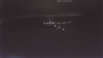 Deštné v Orlických horách