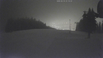 Deštné v Orlických horách