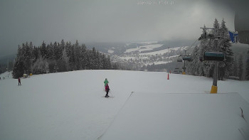 Deštné v Orlických horách