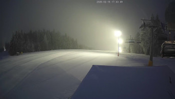 Deštné v Orlických horách