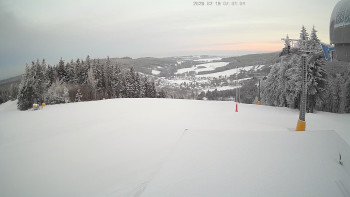 Deštné v Orlických horách