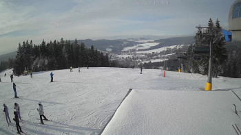 Deštné v Orlických horách