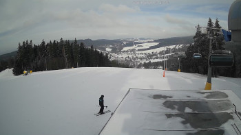 Deštné v Orlických horách