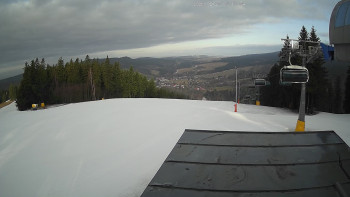 Deštné v Orlických horách