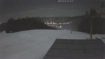 Deštné v Orlických horách