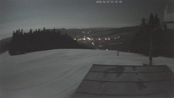 Deštné v Orlických horách