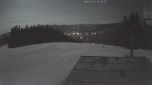 Deštné v Orlických horách - Marta I. - 27.2.2026 v 01:45 Deštné v Orlických horách - Marta I. - 27.2.2026 v 01:45