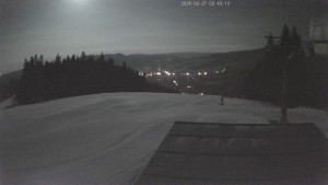 Deštné v Orlických horách - Marta I. - 27.2.2026 v 02:45 Deštné v Orlických horách - Marta I. - 27.2.2026 v 02:45