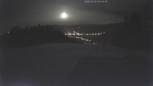 Deštné v Orlických horách - Marta I. - 27.2.2026 v 04:15