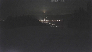 Deštné v Orlických horách - Marta I. - 27.2.2026 v 04:45 Deštné v Orlických horách - Marta I. - 27.2.2026 v 04:45