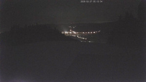 Deštné v Orlických horách - Marta I. - 27.2.2026 v 05:15