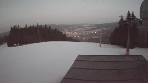 Deštné v Orlických horách - Marta I. - 27.2.2026 v 06:02