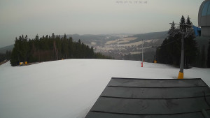 Deštné v Orlických horách - Marta I. - 27.2.2026 v 06:32