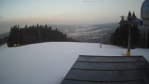 Deštné v Orlických horách - Marta I. - 27.2.2026 v 07:15