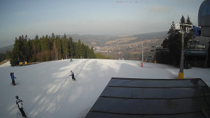 Deštné v Orlických horách - Marta I. - 27.2.2026 v 09:02