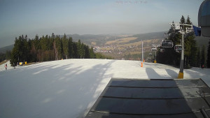 Deštné v Orlických horách - Marta I. - 27.2.2026 v 09:45