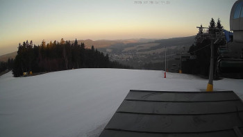 Deštné v Orlických horách