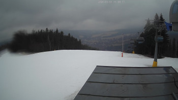 Deštné v Orlických horách