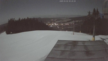 Deštné v Orlických horách