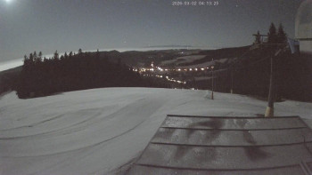 Deštné v Orlických horách