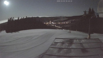 Deštné v Orlických horách