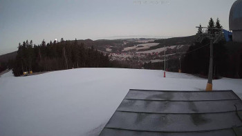 Deštné v Orlických horách