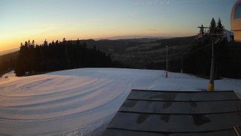 Deštné v Orlických horách