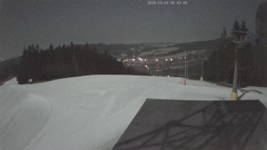 Deštné v Orlických horách - Marta I. - 4.3.2026 v 00:45 Deštné v Orlických horách - Marta I. - 4.3.2026 v 00:45