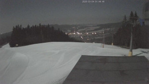 Deštné v Orlických horách - Marta I. - 4.3.2026 v 01:45 Deštné v Orlických horách - Marta I. - 4.3.2026 v 01:45