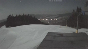 Deštné v Orlických horách - Marta I. - 4.3.2026 v 02:45 Deštné v Orlických horách - Marta I. - 4.3.2026 v 02:45