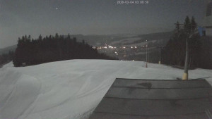 Deštné v Orlických horách - Marta I. - 4.3.2026 v 03:02 Deštné v Orlických horách - Marta I. - 4.3.2026 v 03:02