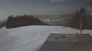 Deštné v Orlických horách - Marta I. - 4.3.2026 v 03:32 Deštné v Orlických horách - Marta I. - 4.3.2026 v 03:32