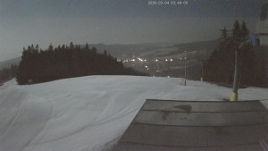 Deštné v Orlických horách - Marta I. - 4.3.2026 v 03:45 Deštné v Orlických horách - Marta I. - 4.3.2026 v 03:45