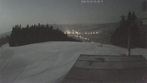 Deštné v Orlických horách - Marta I. - 4.3.2026 v 04:45 Deštné v Orlických horách - Marta I. - 4.3.2026 v 04:45