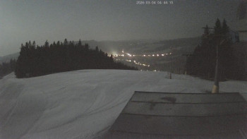 Deštné v Orlických horách