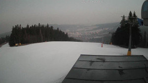 Deštné v Orlických horách - Marta I. - 4.3.2026 v 06:02 Deštné v Orlických horách - Marta I. - 4.3.2026 v 06:02