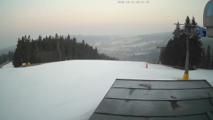 Deštné v Orlických horách - Marta I. - 4.3.2026 v 06:32 Deštné v Orlických horách - Marta I. - 4.3.2026 v 06:32