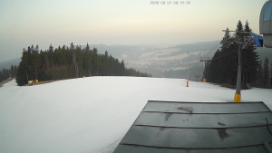 Deštné v Orlických horách - Marta I. - 4.3.2026 v 06:45 Deštné v Orlických horách - Marta I. - 4.3.2026 v 06:45