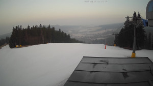 Deštné v Orlických horách - Marta I. - 4.3.2026 v 07:02 Deštné v Orlických horách - Marta I. - 4.3.2026 v 07:02