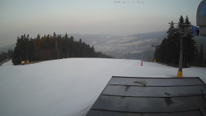 Deštné v Orlických horách - Marta I. - 4.3.2026 v 07:15 Deštné v Orlických horách - Marta I. - 4.3.2026 v 07:15